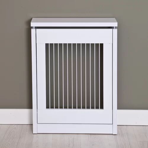 Belfry Heating Radiator Cover Belfry Heating  - Size: 20cm H X 28cm W X 1cm D