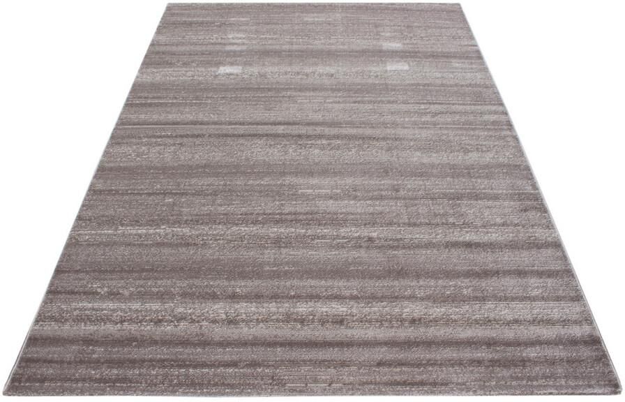 MÖBELIX Teppich Läufer Beige Plus 80x300 cm