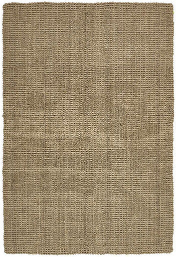 Unbranded Atrium Barker Silver Rug