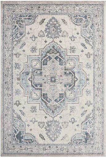 Unbranded Blue Newport Rug