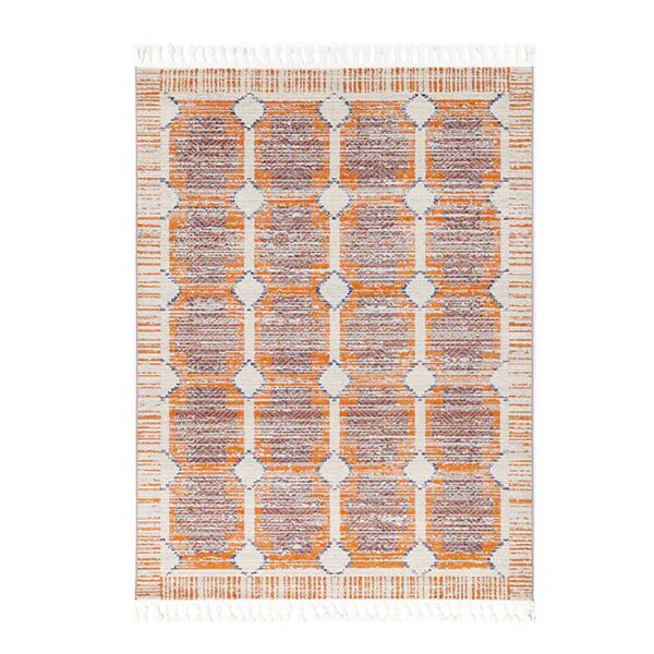 Unbranded Empire Adriel Rust Rug