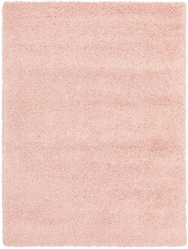 Unbranded Laguna Pink Rug