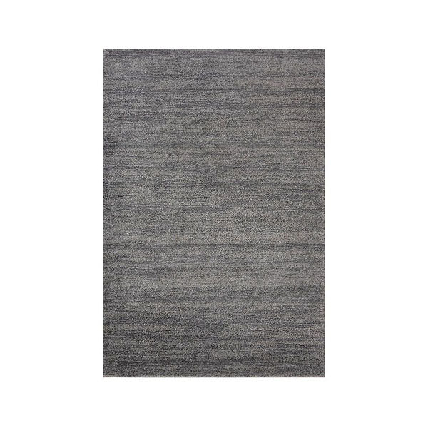 Unbranded Odessa Moth Resistant Grey Rug