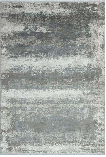 Unbranded Cambridge Grey Contemporary Rug