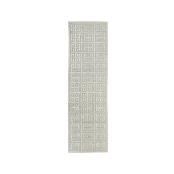 Unbranded Cheshire Brenda Natural White Rug