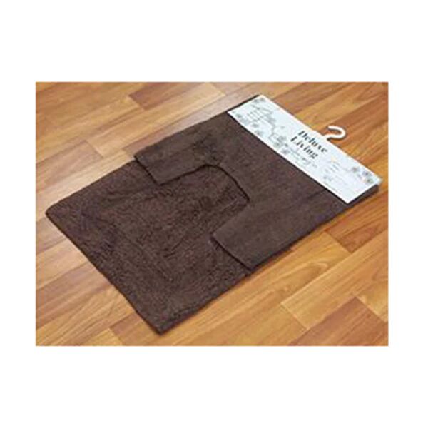 Unbranded Delux Living Mat Modern Cotton Rug