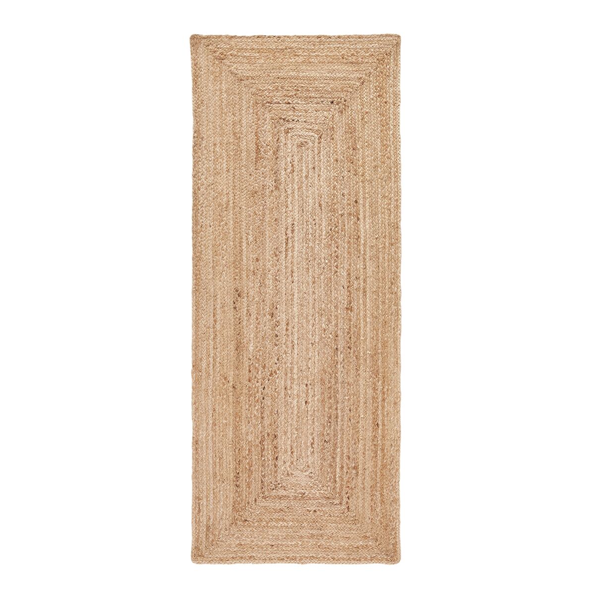 AM.PM Tapis de couloir en jute Hempy