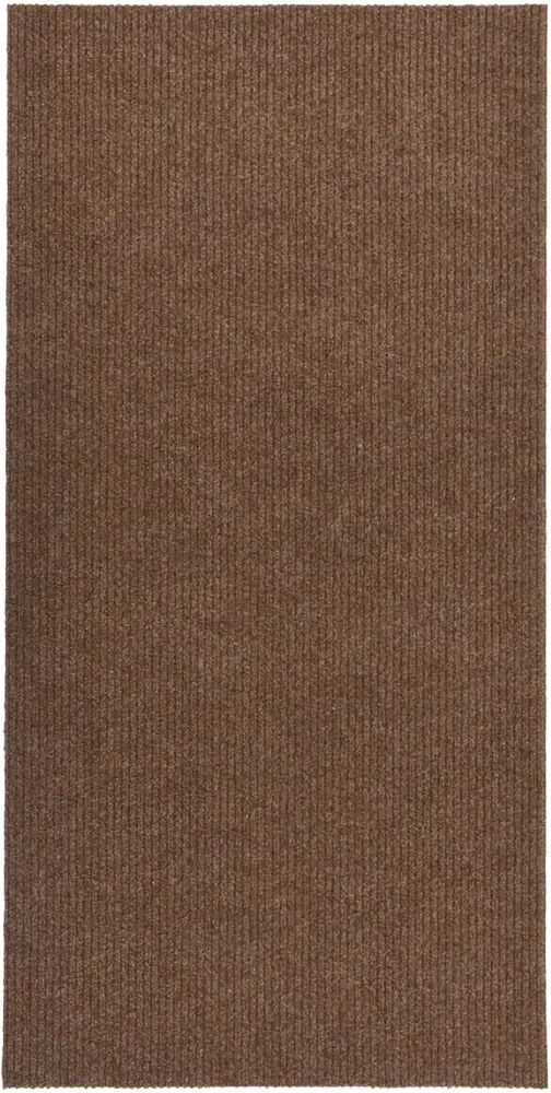 vidaXL Tapis 100x200 cm Beige