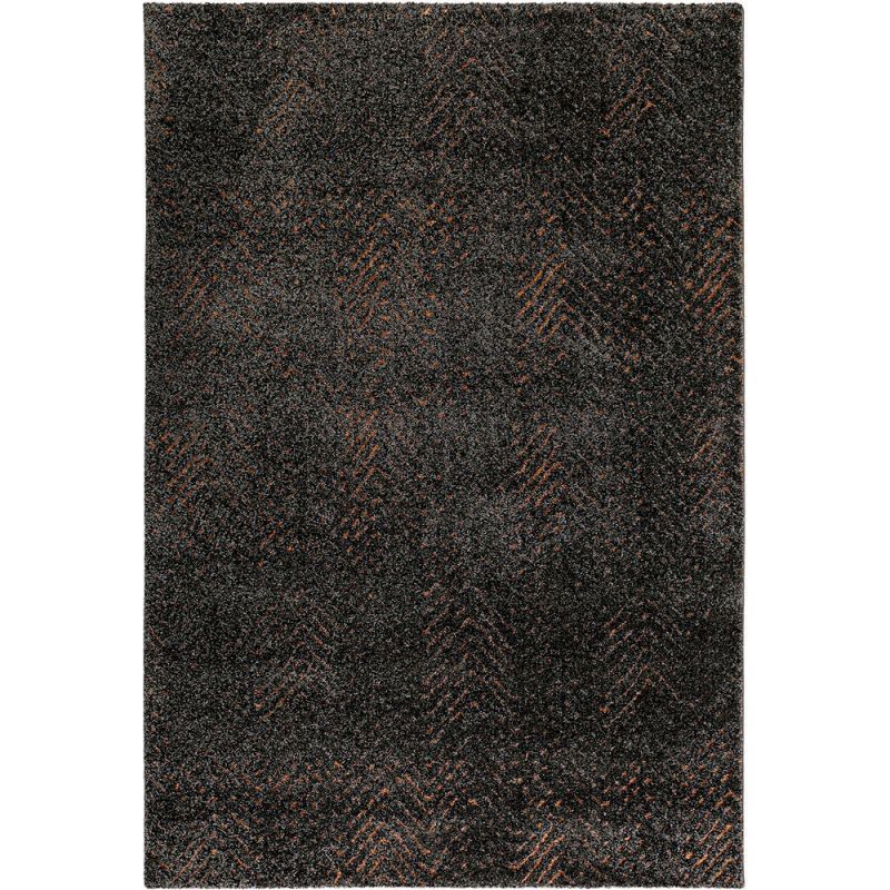 Esprit Tapis gris moderne RELIEF Esprit