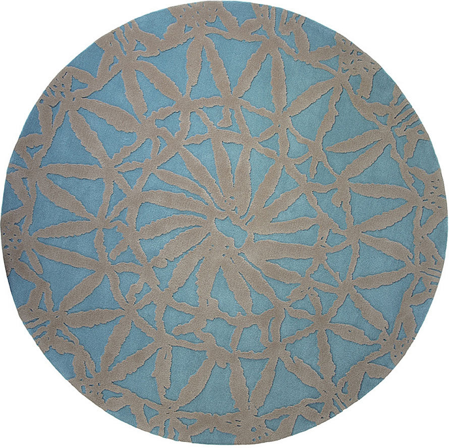 Esprit Tapis ORIENTAL LOUNGE Turquoise - Esprit Home