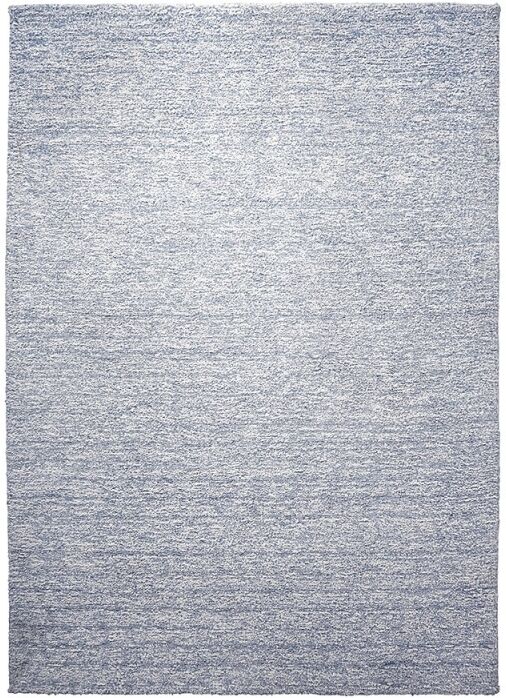 Esprit Tapis Shaggy Homie Bleu Gris - Esprit Home