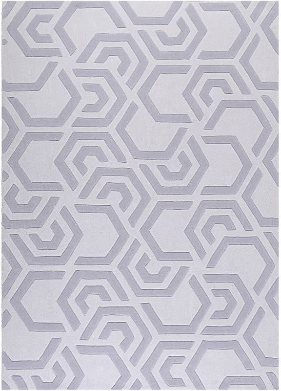 Esprit Tapis moderne Esprit CASINO beige