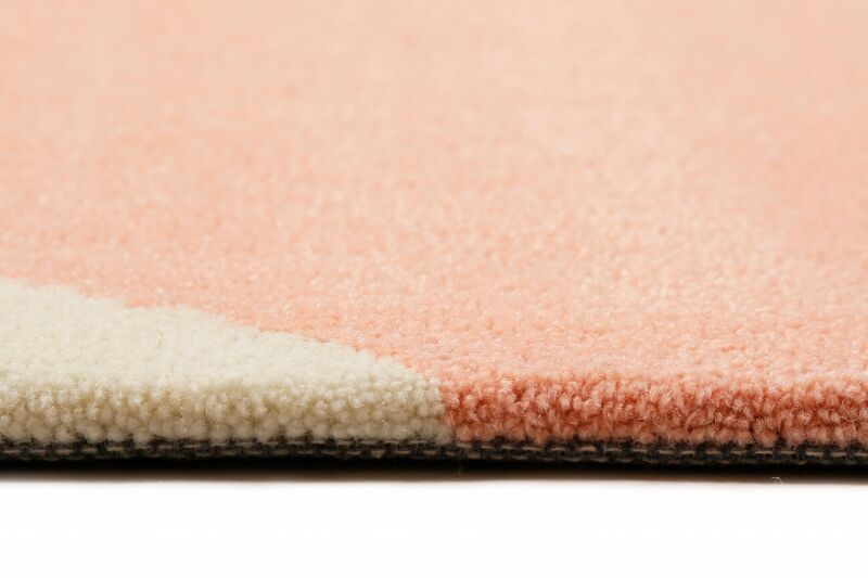 Esprit Tapis Tavai Morning Blush / Spring Esprit