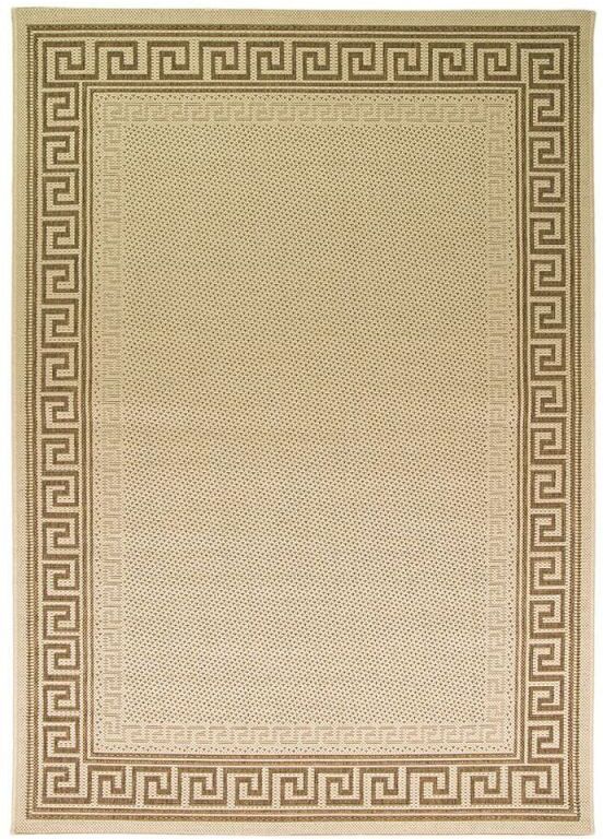 Flair Rugs Tapis moderne beige Lorenzo Flair Rugs