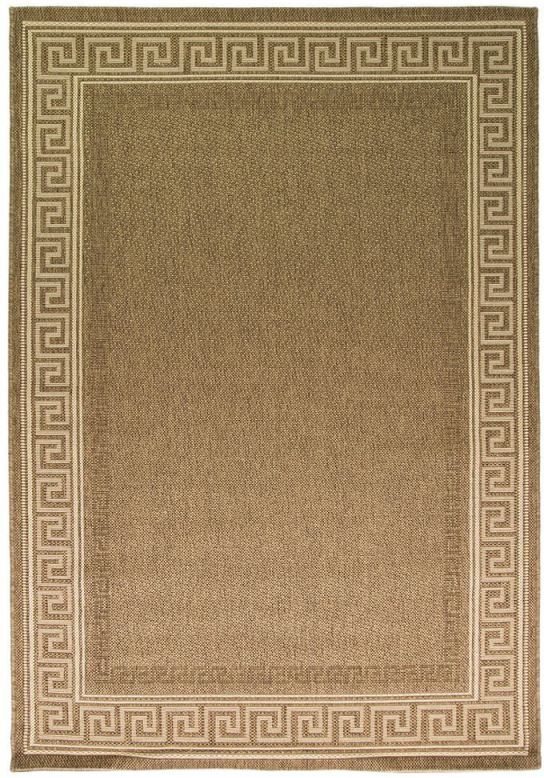 Flair Rugs Tapis moderne naturel Lorenzo Flair Rugs