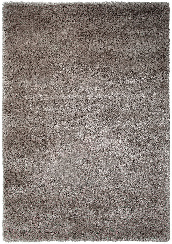 Esprit Tapis shaggy FREESTYLE taupe Esprit Home