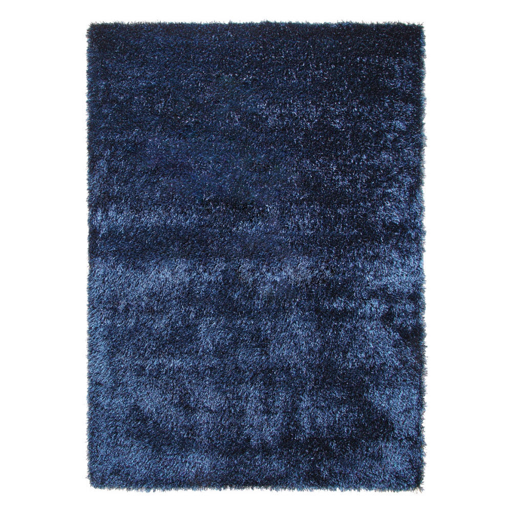 Esprit Tapis moderne NEW GLAMOUR bleu Esprit Home