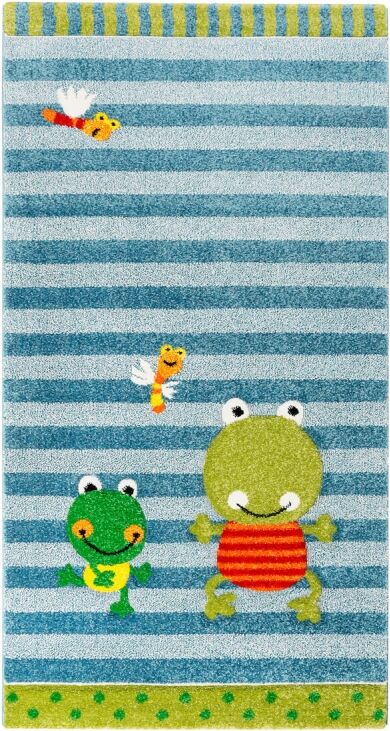 Sigikid Tapis Fortis Frog - Sigikid