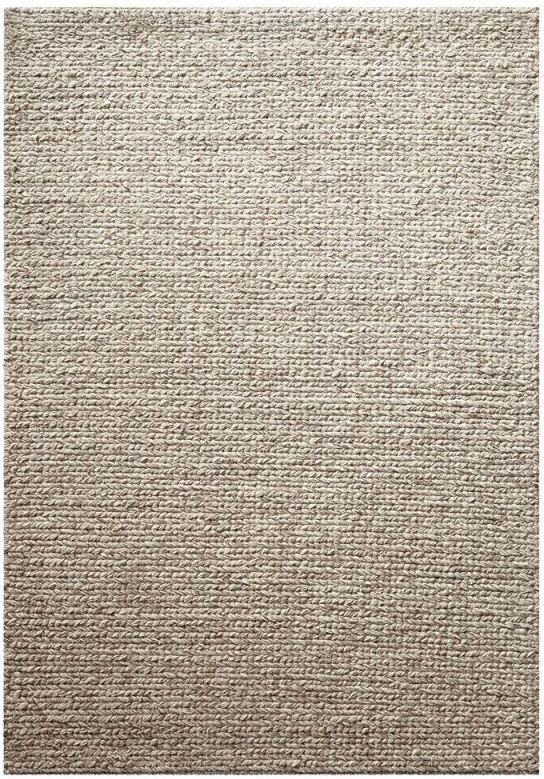 Down To Earth Tapis Moderne TERRA Beige - Down To Earth