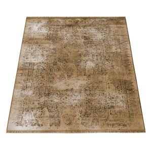 Ayyildiz Teppiche Teppich »ELITE 8800«, rechteckig, Pflegeleicht /... Kupferfarben  B/L: 80 cm x 250 cm