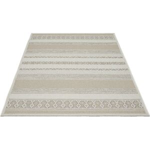 merinos Läufer »Ottowa 22565«, rechteckig beige  B/L: 67 cm x 180 cm