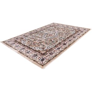 Obsession Teppich »Isfahan 740«, rechteckig, Orient-Optik, ideal im... beige  B/L: 80 cm x 150 cm