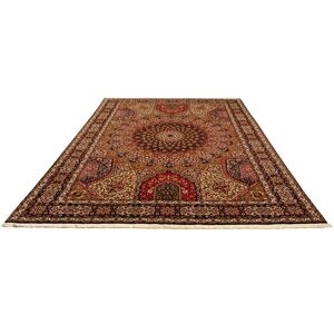 morgenland Orientteppich »Perser - Täbriz - Royal - 352 x 255 cm -... Mehrfarbig  B/L: 255 cm x 352 cm