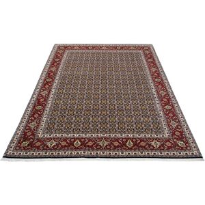 morgenland Orientteppich »Perser - Täbriz - Royal - 358 x 297 cm -... Mehrfarbig  B/L: 297 cm x 358 cm