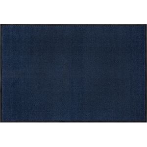 Andiamo Fussmatte »Easy«, rechteckig, Schmutzfangmatte, rutschhemmend, Innen-... blau  B/L: 60 cm x 80 cm