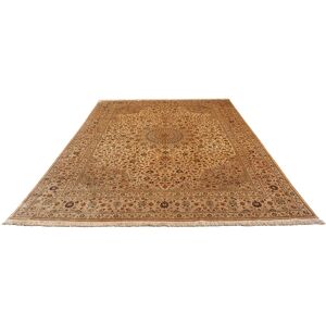 morgenland Orientteppich »Perser - Ghom - 354 x 243 cm - mehrfarbig«,... Mehrfarbig  B/L: 243 cm x 354 cm