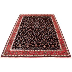 morgenland Orientteppich »Perser - Bidjar - 400 x 301 cm - dunkelblau«,... Dunkelblau  B/L: 301 cm x 400 cm