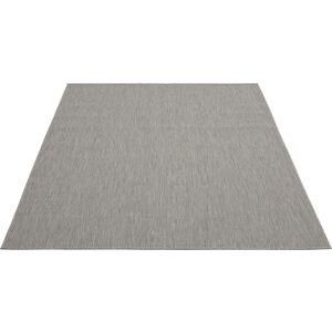 Leonique Teppich »Saylor«, rechteckig, In- und Outdoor geeignet, Sisal-Optik,... grau  B/L: 60 cm x 110 cm