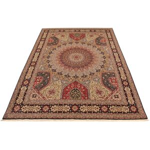 morgenland Orientteppich »Perser - Täbriz - Royal - 398 x 298 cm -... Mehrfarbig  B/L: 298 cm x 398 cm