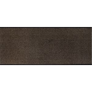 Andiamo Fussmatte »Easy«, rechteckig, Schmutzfangmatte, rutschhemmend, Innen-... braun  B/L: 120 cm x 400 cm