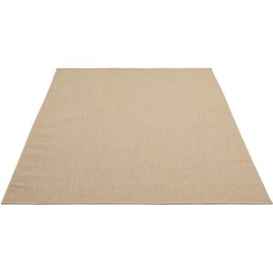 Leonique Teppich »Saylor«, rechteckig, In- und Outdoor geeignet, Sisal-Optik,... sand  B/L: 60 cm x 110 cm