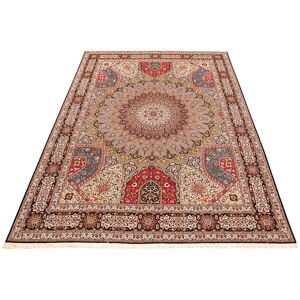 morgenland Orientteppich »Perser - Täbriz - Royal - 405 x 303 cm -... Mehrfarbig  B/L: 303 cm x 405 cm