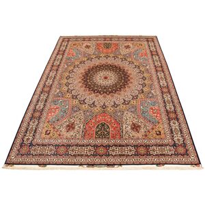 morgenland Orientteppich »Perser - Täbriz - Royal - 410 x 304 cm -... Mehrfarbig  B/L: 304 cm x 410 cm