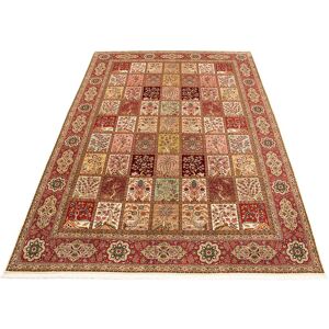 morgenland Orientteppich »Perser - Täbriz - Royal - 392 x 280 cm -... Mehrfarbig  B/L: 280 cm x 392 cm