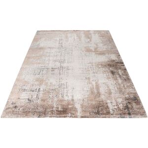 Obsession Teppich »My Jewel of Obsession 961«, rechteckig, modernes... taupe  B/L: 120 cm x 170 cm