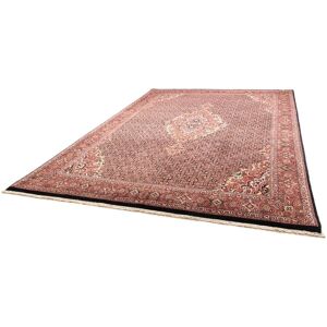 morgenland Orientteppich »Perser - Bidjar - 355 x 246 cm - hellrot«,... Hellrot  B/L: 246 cm x 355 cm