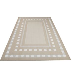 andas Teppich »Dalija«, rechteckig, Outdoor geeignet, Sisal-Optik, Wetterfest... sand  B/L: 200 cm x 300 cm