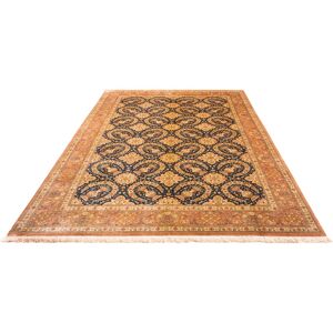 morgenland Orientteppich »Perser - Ghom - 300 x 196 cm - mehrfarbig«,... Mehrfarbig  B/L: 196 cm x 300 cm