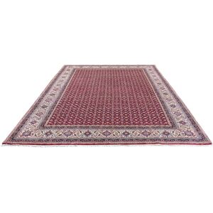 morgenland Orientteppich »Perser - Nomadic - 328 x 254 cm - rot«, rechteckig,... Rot  B/L: 254 cm x 328 cm