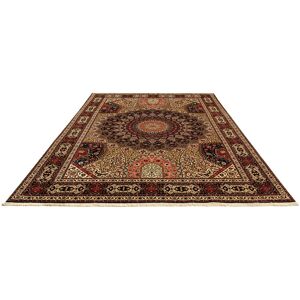 morgenland Orientteppich »Perser - Täbriz - Royal - 360 x 260 cm -... Mehrfarbig  B/L: 260 cm x 360 cm