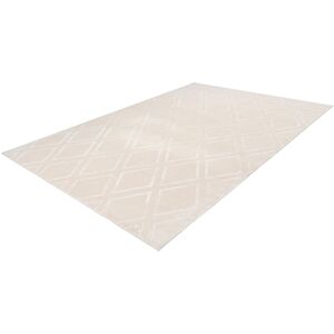 Arte Espina Teppich »Monroe 300«, rechteckig, besonders weich durch... creme Größe B/L: 160 cm x 230 cm