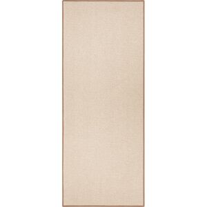 HANSE Home Läufer »Bouclé«, rechteckig, Rutschfest, Sisal Optik,... beige Größe B/L: 67 cm x 200 cm