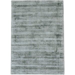 carpetfine Teppich »Ava Viskoseteppich«, rechteckig, Seidenoptik, leichter... mint Größe B/L: 160 cm x 230 cm