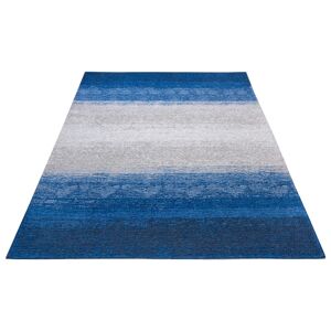 HANSE Home Teppich »Masal«, rechteckig, Vintage, Orientalisch,Wohnzimmer,... Grau,Blau Größe B/L: 75 cm x 150 cm