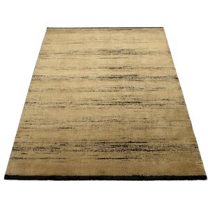 Musterring Teppich »DALLAS«, rechteckig, exlcusive MUSTERRING DELUXE COLLECTION goldfarben Größe B/L: 78 cm x 150 cm
