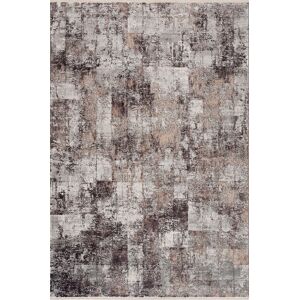 Sanat Teppich »Oasis 1871«, rechteckig, Wohnzimmer, Kurzflor, Orient Optik grau Größe B/L: 160 cm x 230 cm